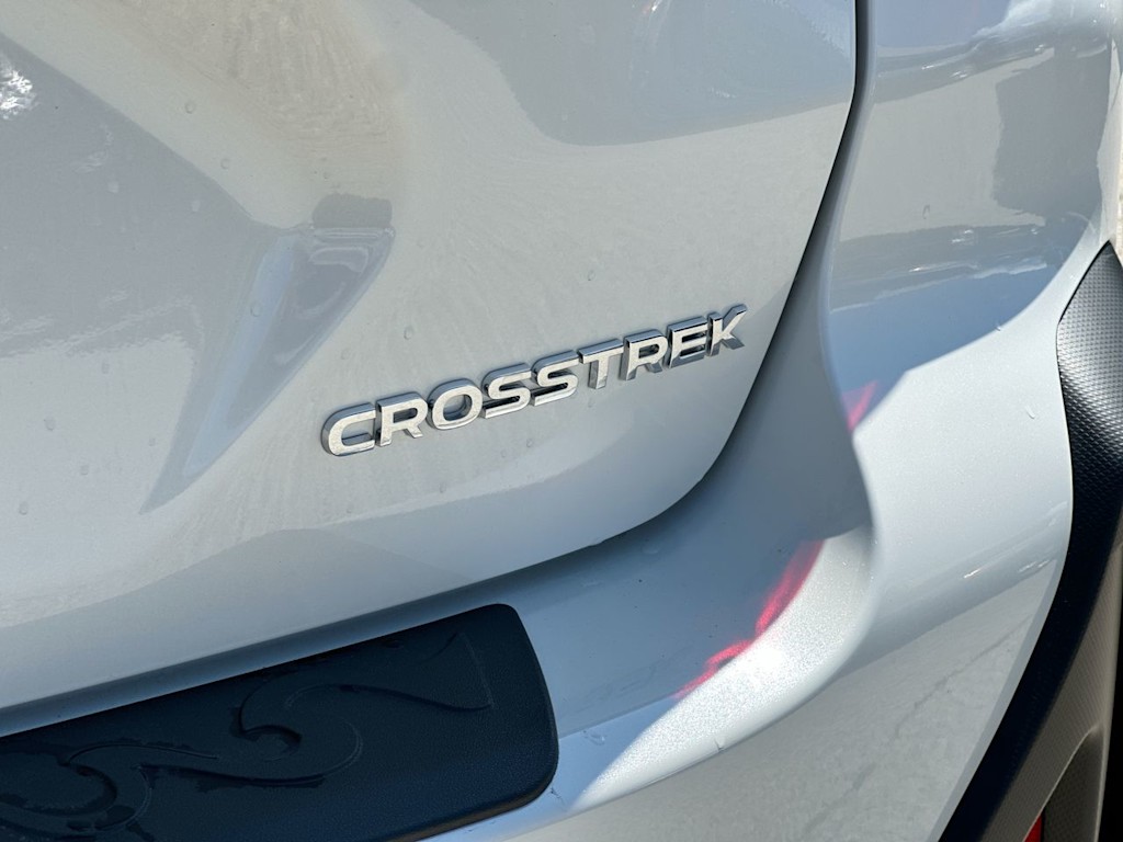 Thumbnail: 2025 Subaru Crosstrek - 28