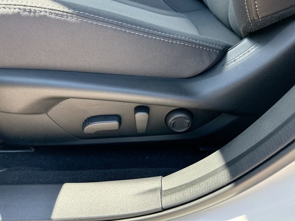 Thumbnail: 2025 Subaru Crosstrek - 29