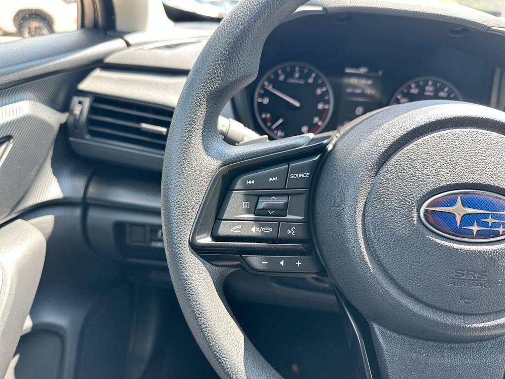 Thumbnail: 2025 Subaru Crosstrek - 33