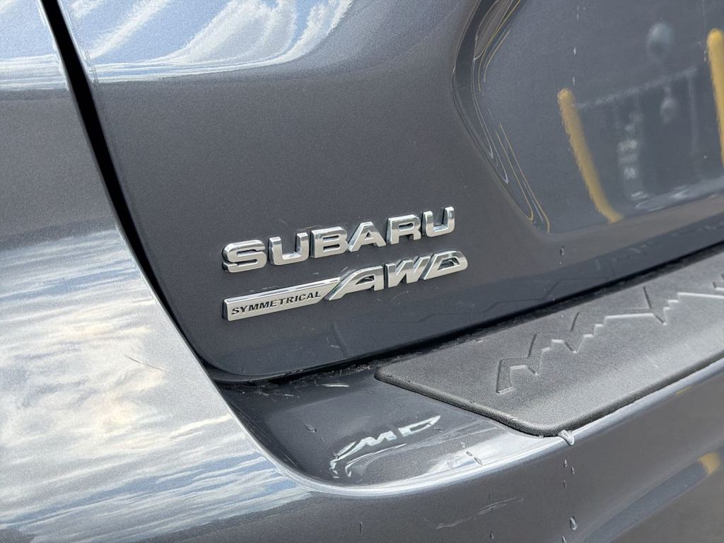 Thumbnail: 2025 Subaru Crosstrek - 7