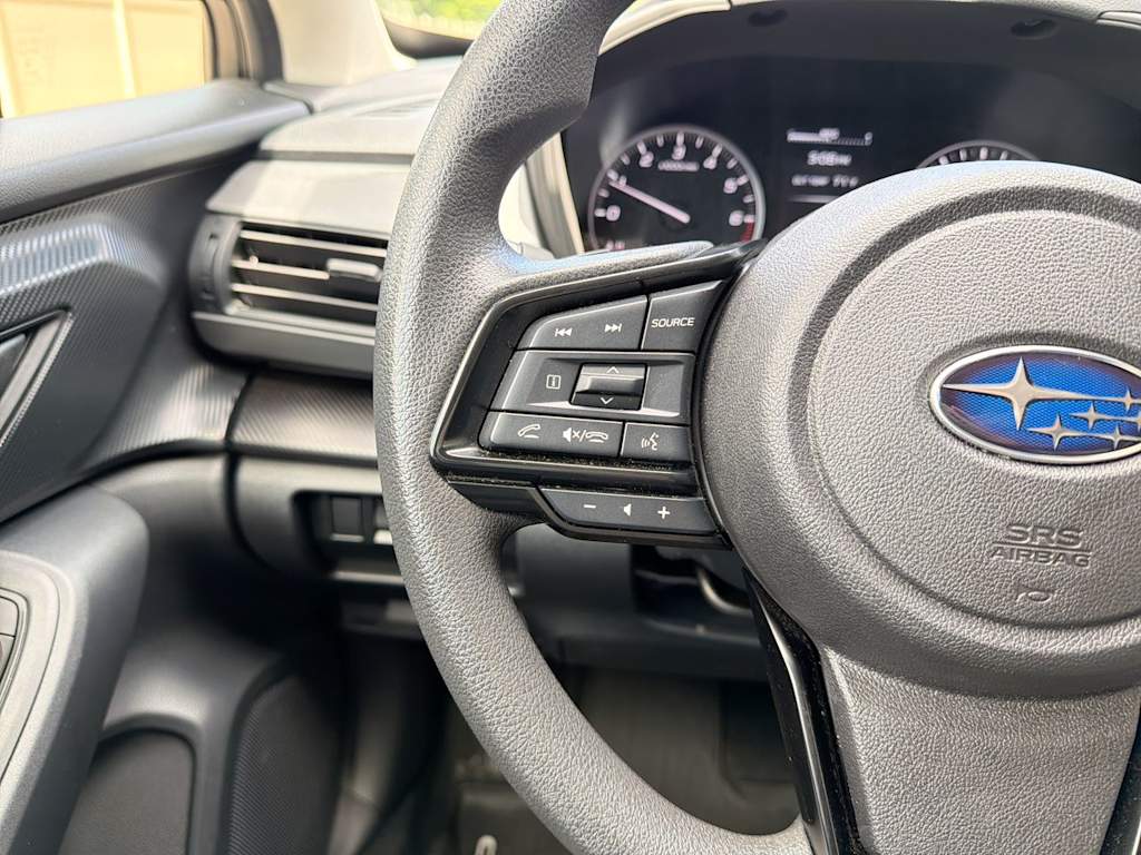 Thumbnail: 2025 Subaru Crosstrek - 33
