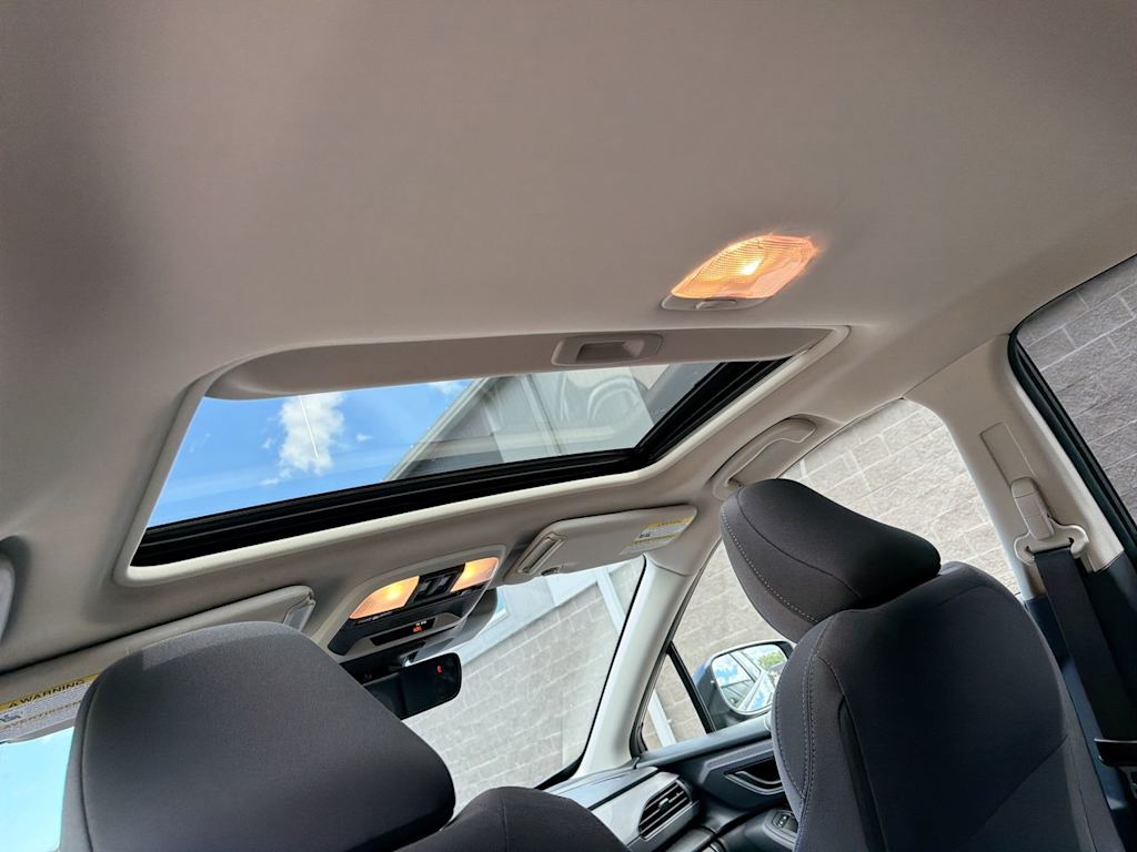 Thumbnail: 2025 Subaru Crosstrek - 30