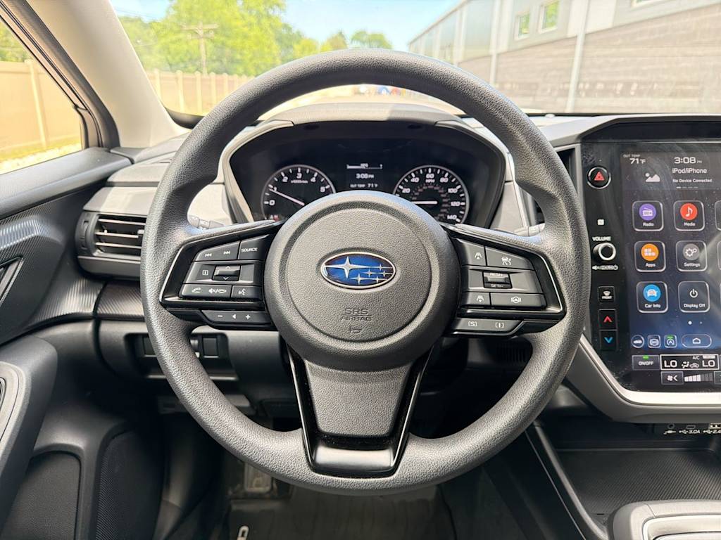 Thumbnail: 2025 Subaru Crosstrek - 9