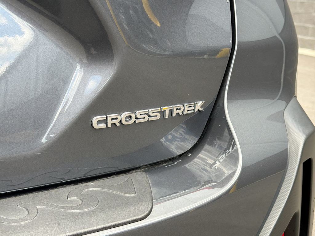 Thumbnail: 2025 Subaru Crosstrek - 28
