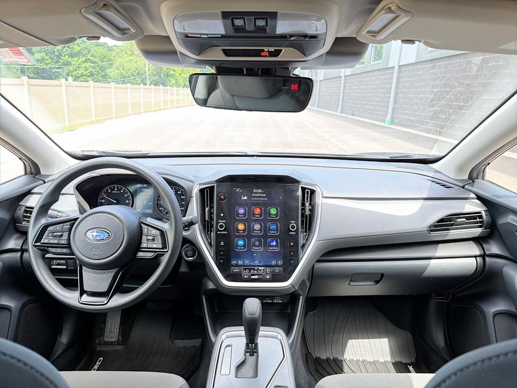 Thumbnail: 2025 Subaru Crosstrek - 2