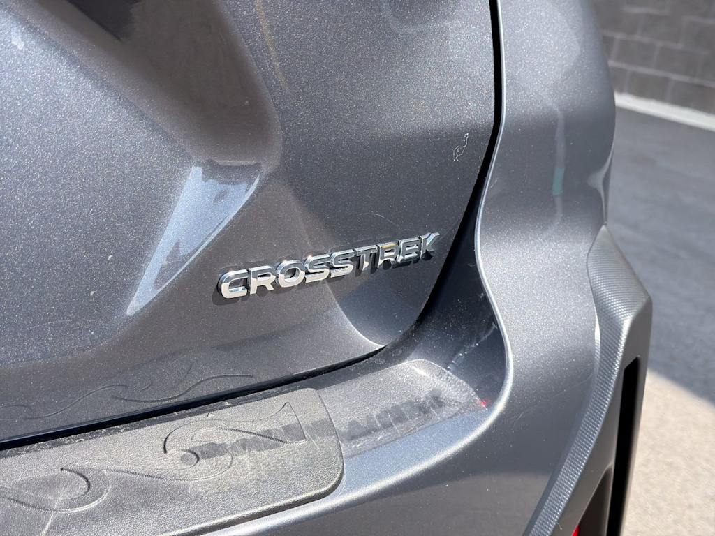 Thumbnail: 2025 Subaru Crosstrek - 28