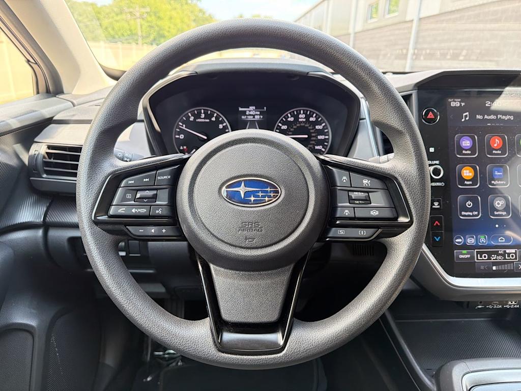 Thumbnail: 2025 Subaru Crosstrek - 9