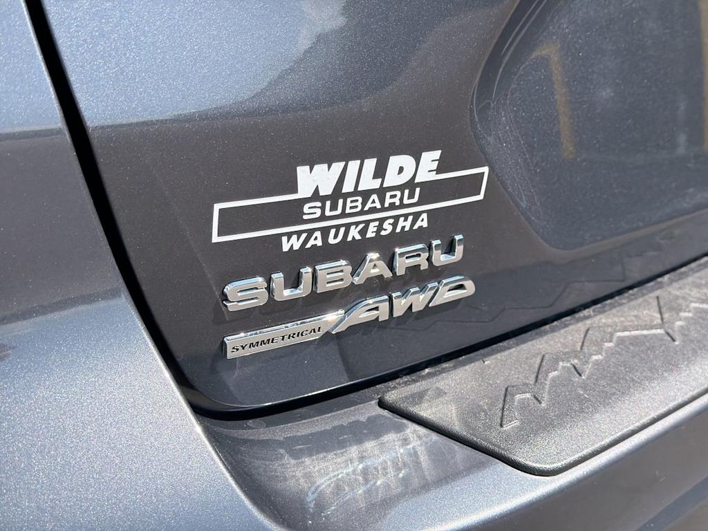 Thumbnail: 2025 Subaru Crosstrek - 7