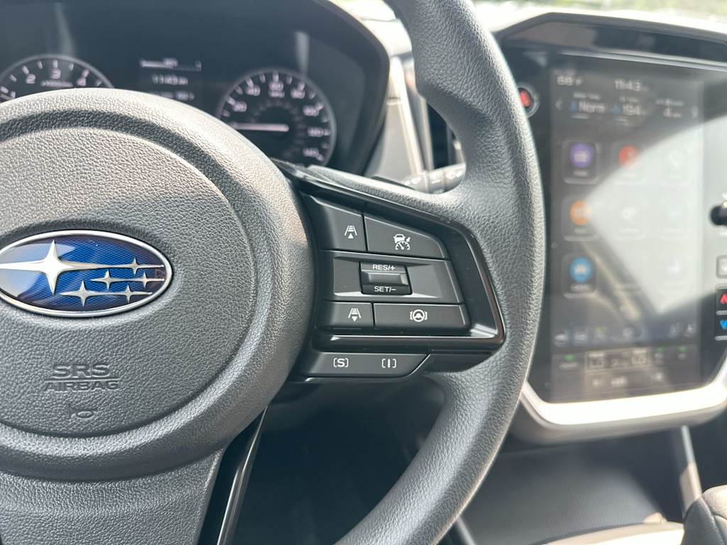 Thumbnail: 2025 Subaru Crosstrek - 34