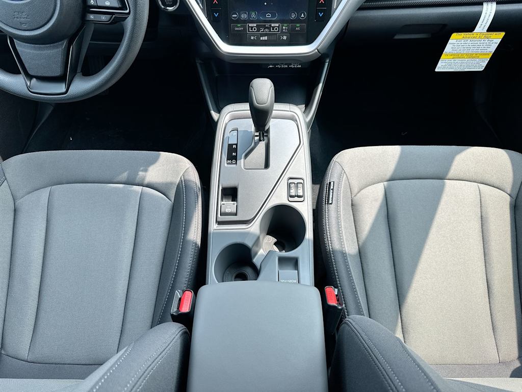 Thumbnail: 2025 Subaru Crosstrek - 14