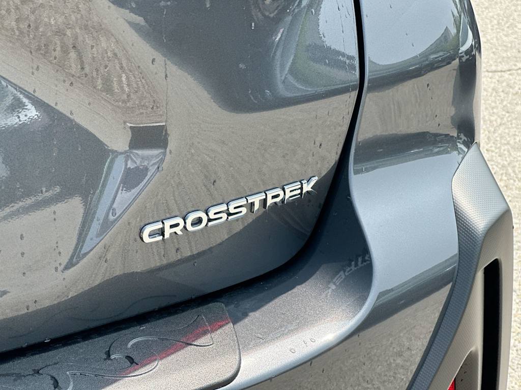 Thumbnail: 2025 Subaru Crosstrek - 28