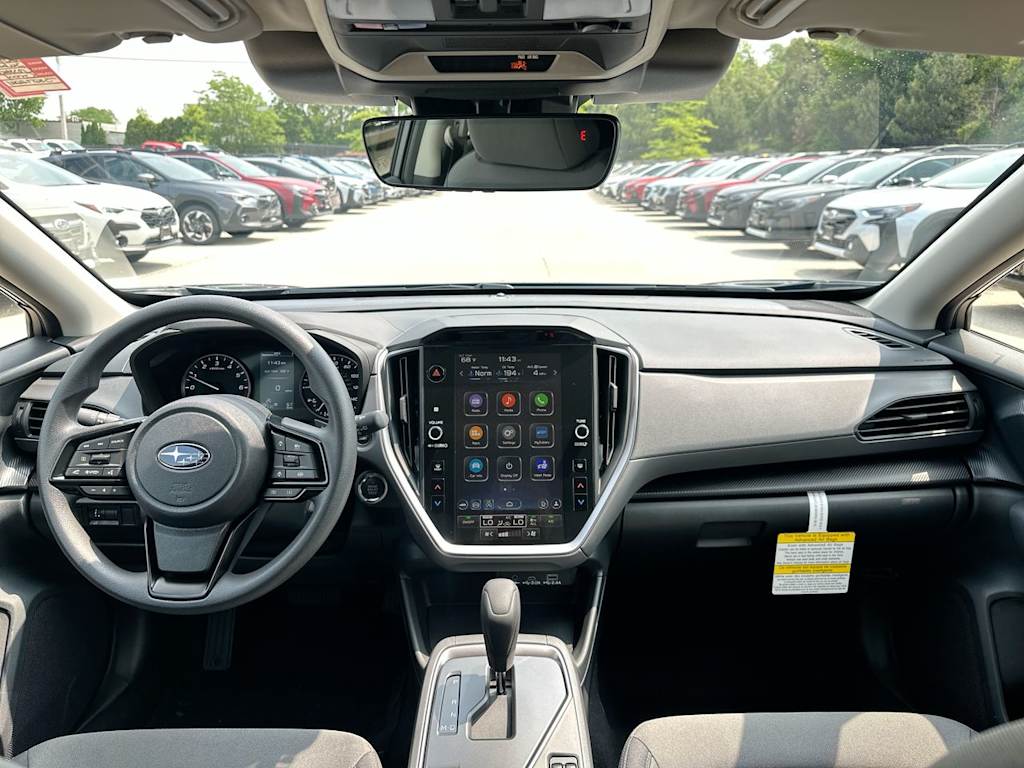 Thumbnail: 2025 Subaru Crosstrek - 2
