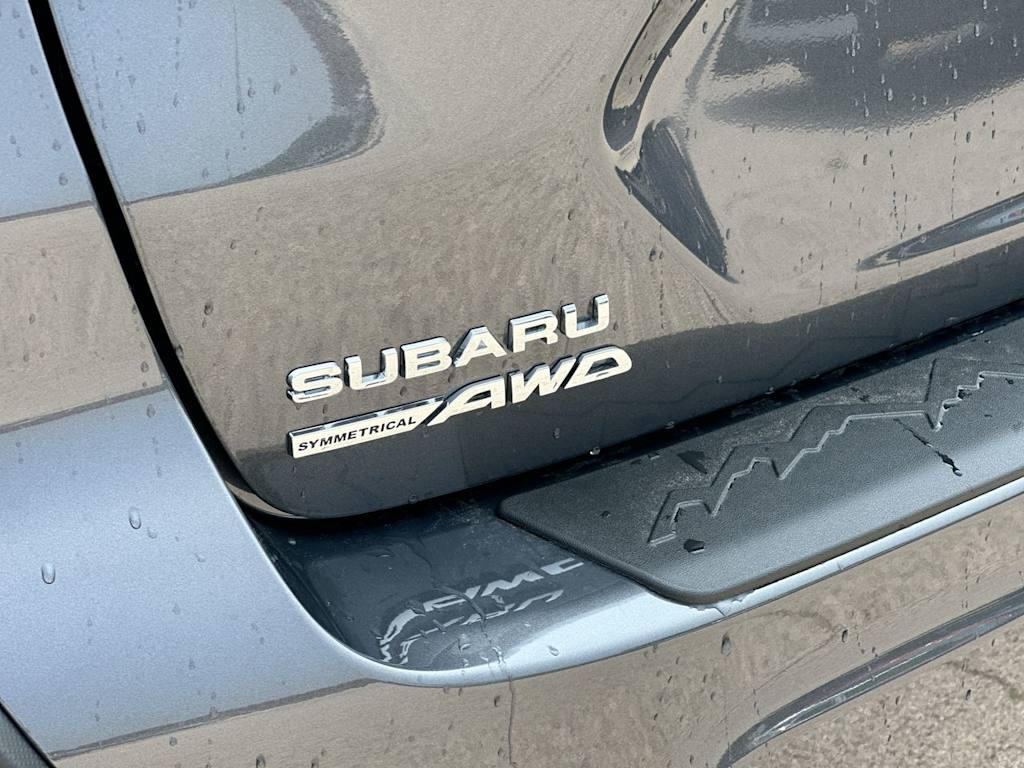 Thumbnail: 2025 Subaru Crosstrek - 7