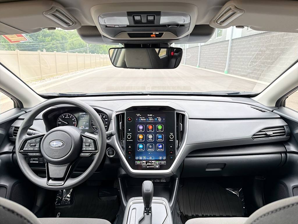 Thumbnail: 2025 Subaru Crosstrek - 2