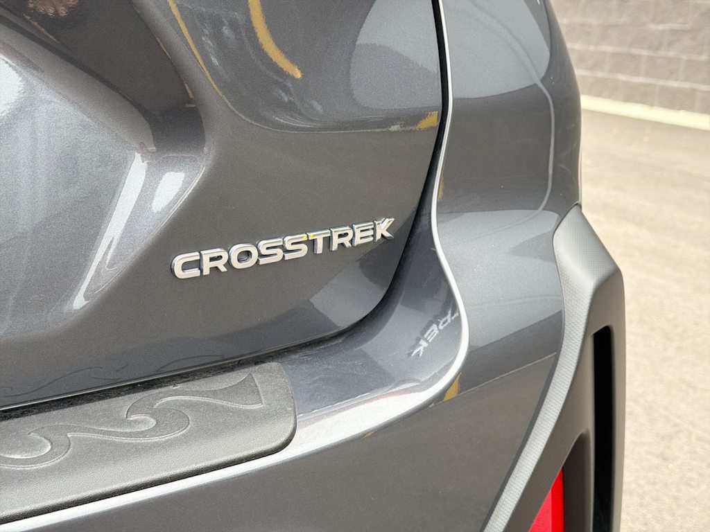 Thumbnail: 2025 Subaru Crosstrek - 7
