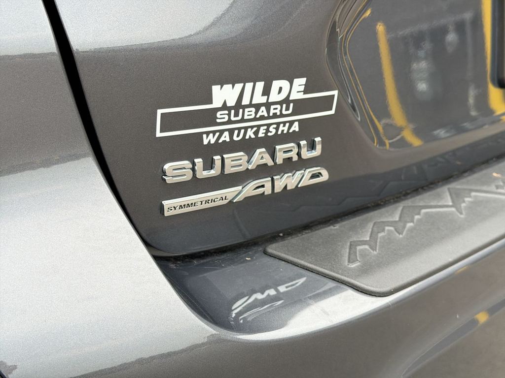 Thumbnail: 2025 Subaru Crosstrek - 15