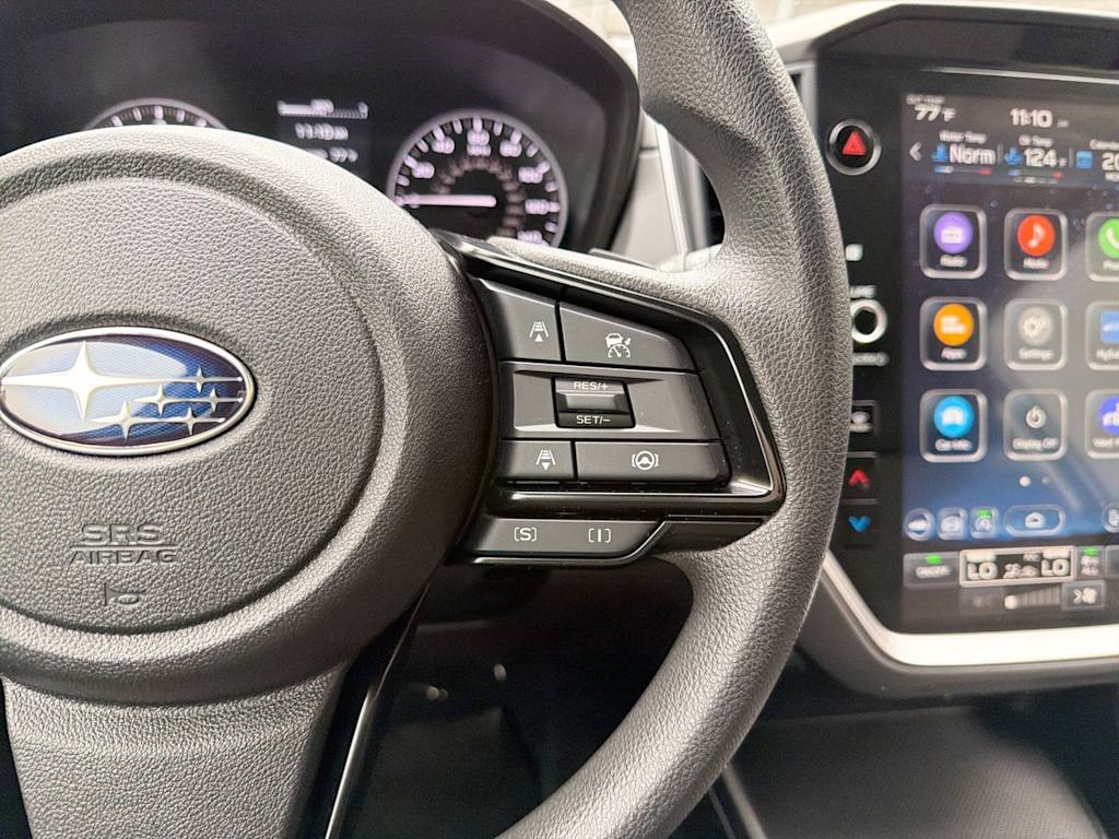 Thumbnail: 2025 Subaru Crosstrek - 33