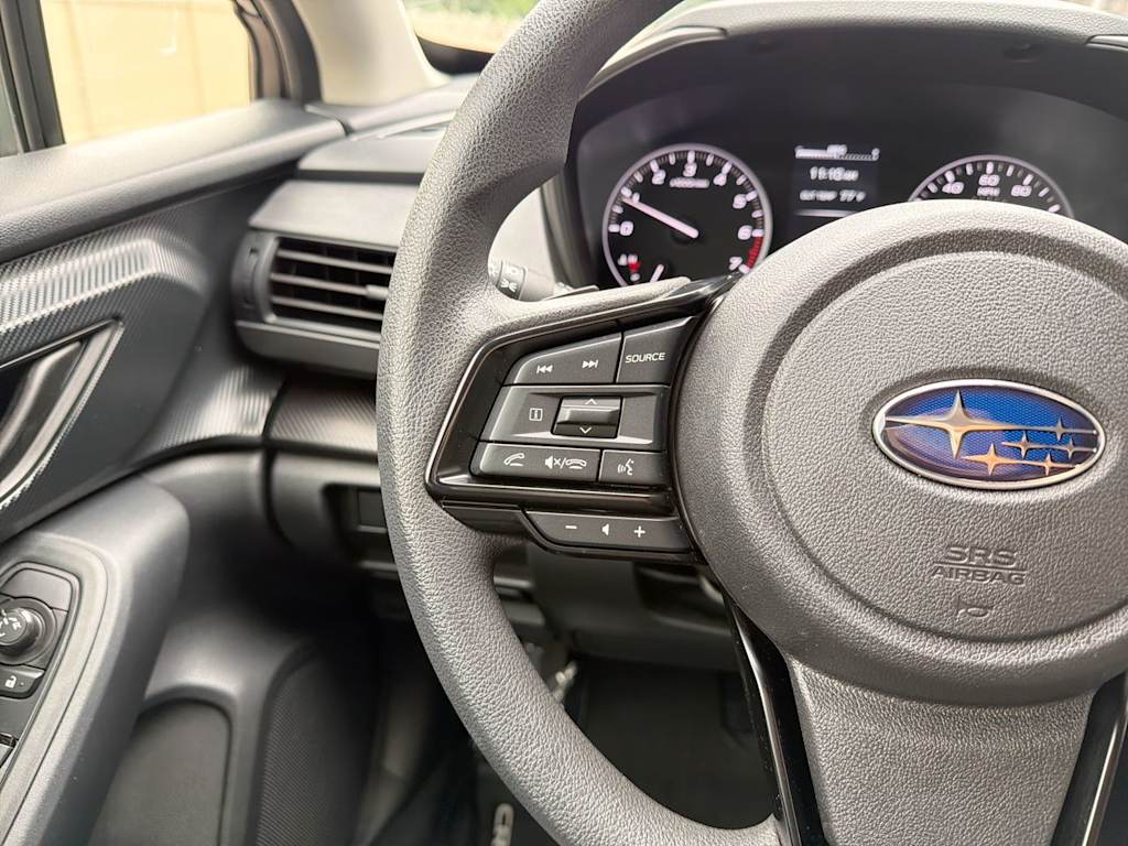 Thumbnail: 2025 Subaru Crosstrek - 32