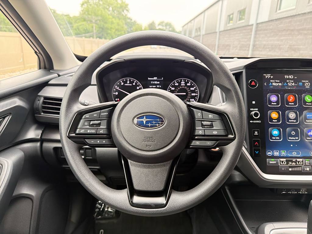 Thumbnail: 2025 Subaru Crosstrek - 9