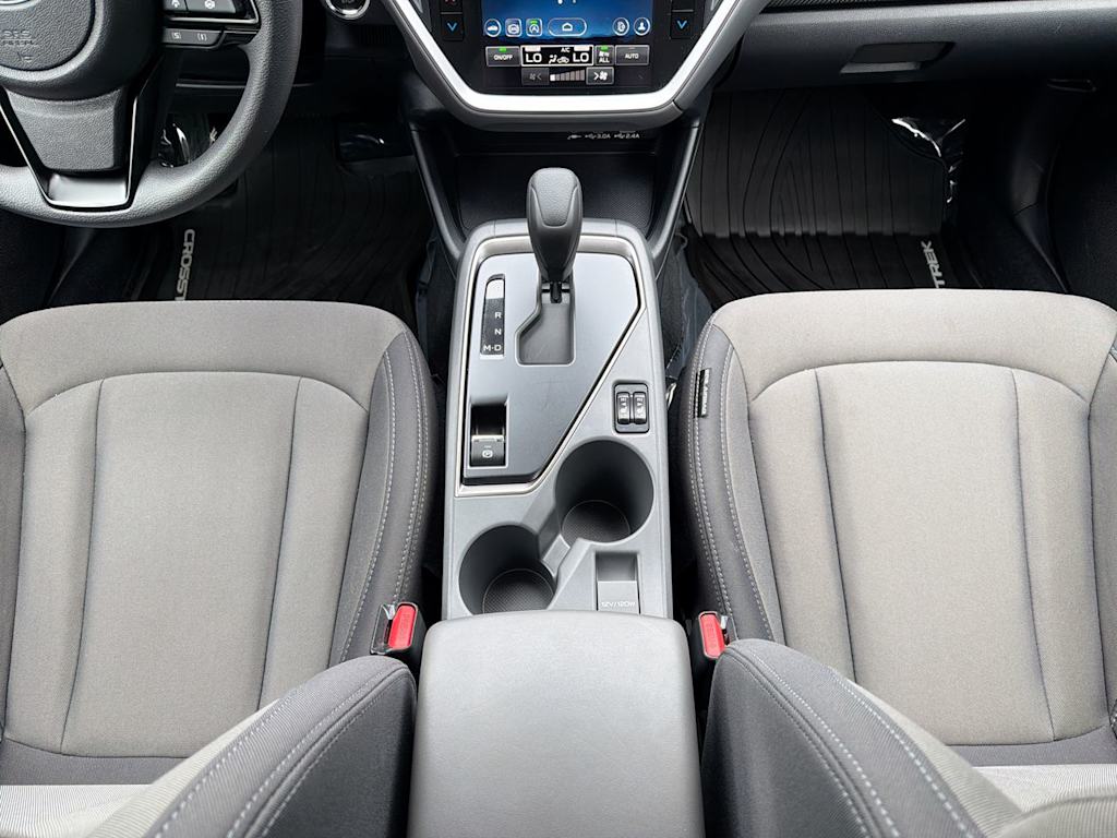 Thumbnail: 2025 Subaru Crosstrek - 14