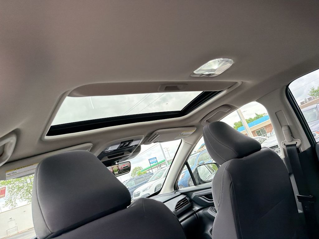 Thumbnail: 2025 Subaru Crosstrek - 30