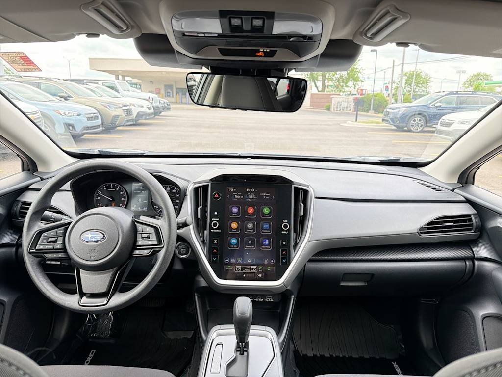 Thumbnail: 2025 Subaru Crosstrek - 2