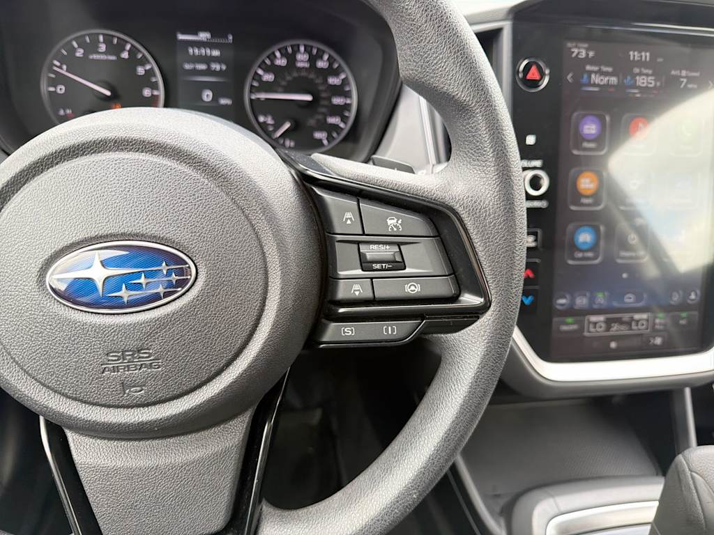 Thumbnail: 2025 Subaru Crosstrek - 34