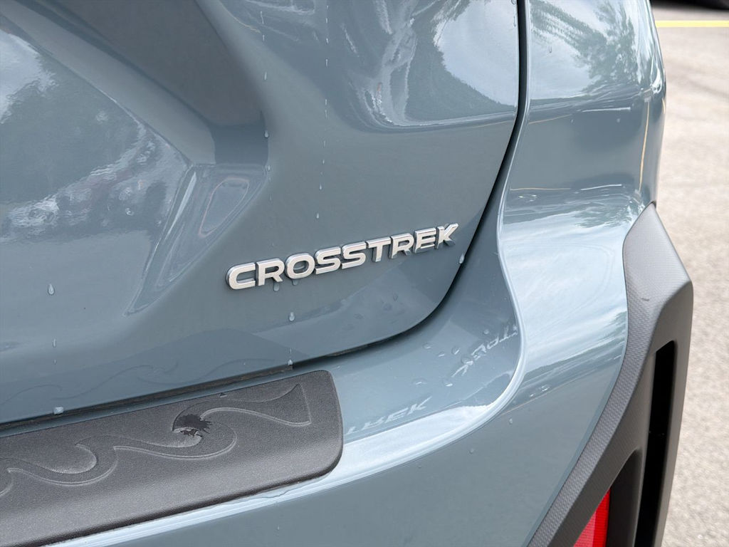 Thumbnail: 2025 Subaru Crosstrek - 28