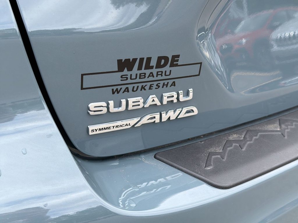 Thumbnail: 2025 Subaru Crosstrek - 7