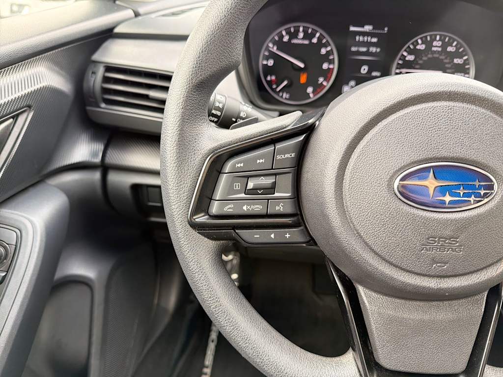Thumbnail: 2025 Subaru Crosstrek - 33