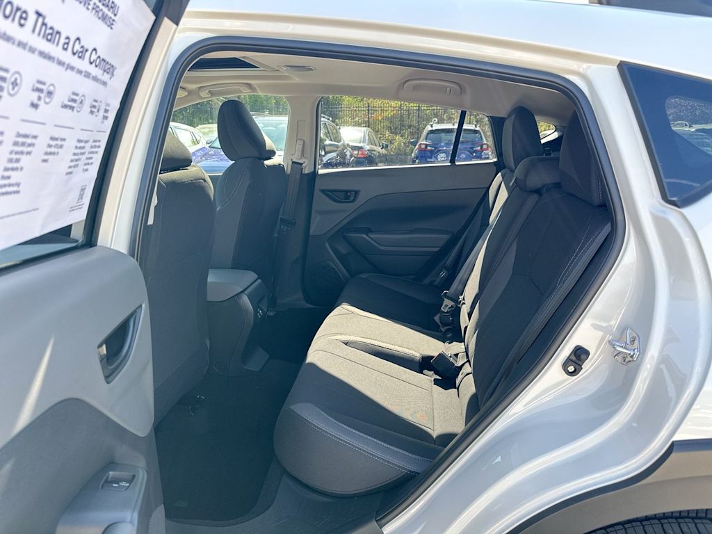 Thumbnail: 2025 Subaru Crosstrek - 31