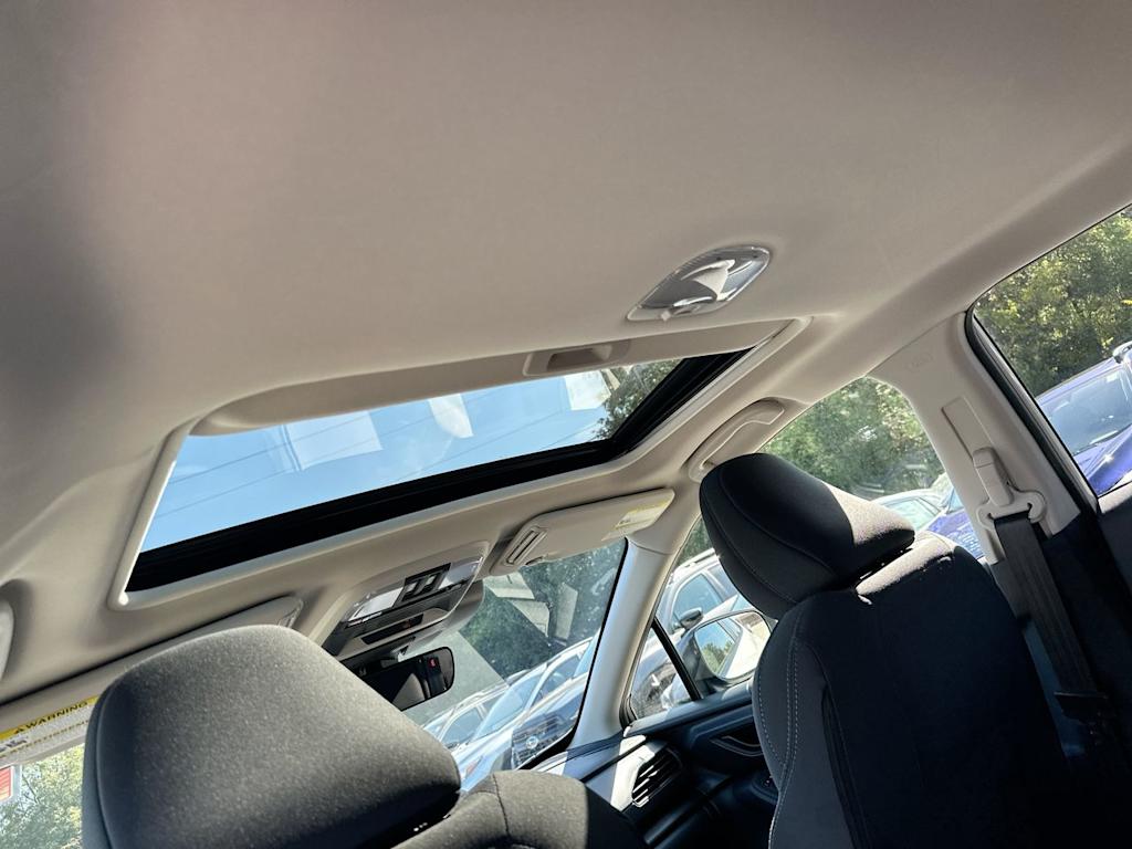 Thumbnail: 2025 Subaru Crosstrek - 30