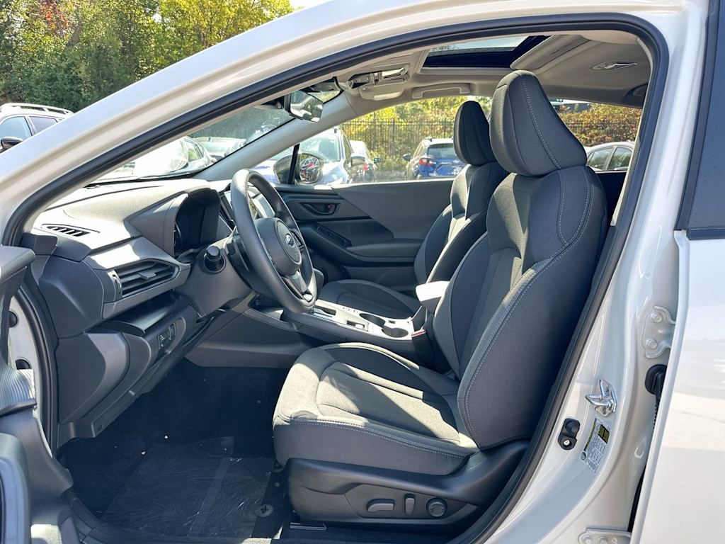 Thumbnail: 2025 Subaru Crosstrek - 10