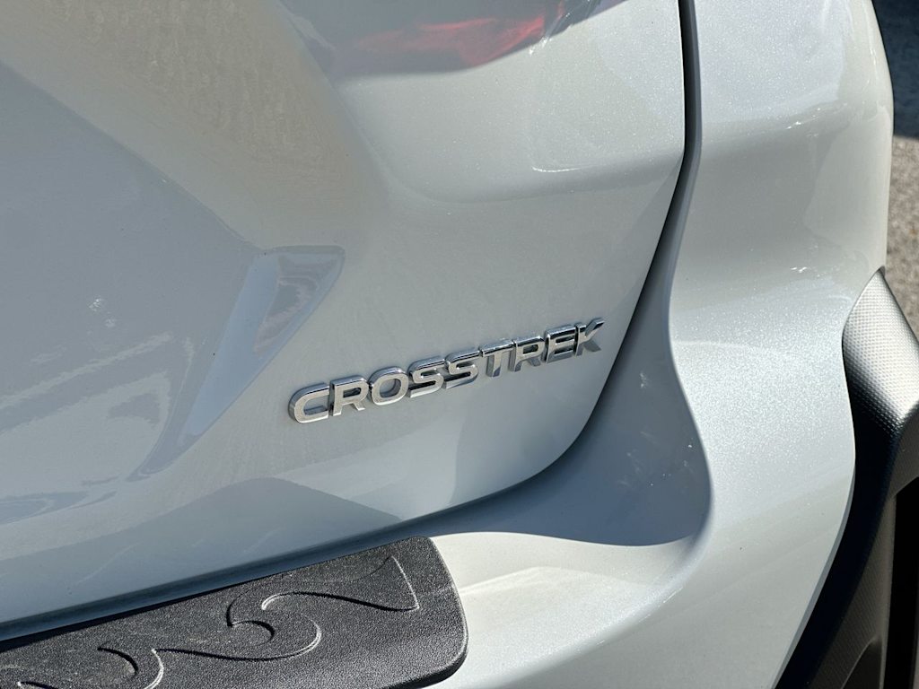 Thumbnail: 2025 Subaru Crosstrek - 28