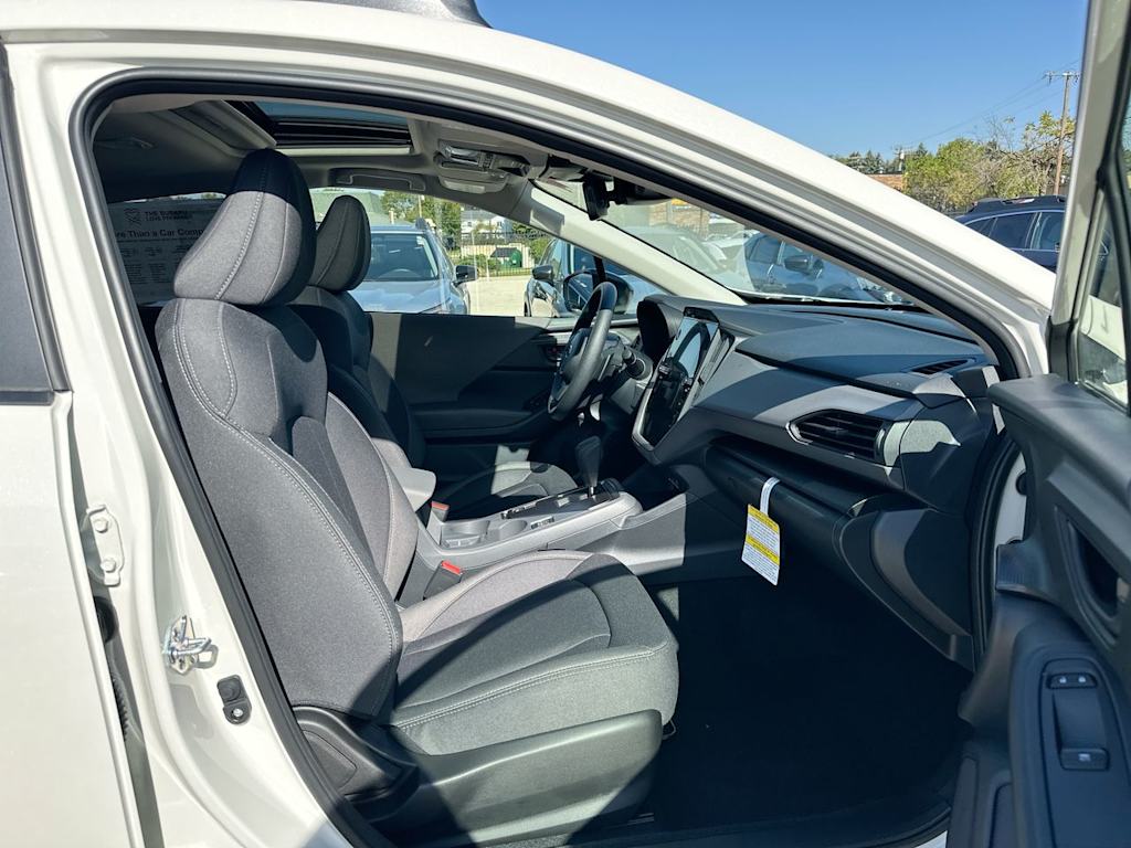 Thumbnail: 2025 Subaru Crosstrek - 11