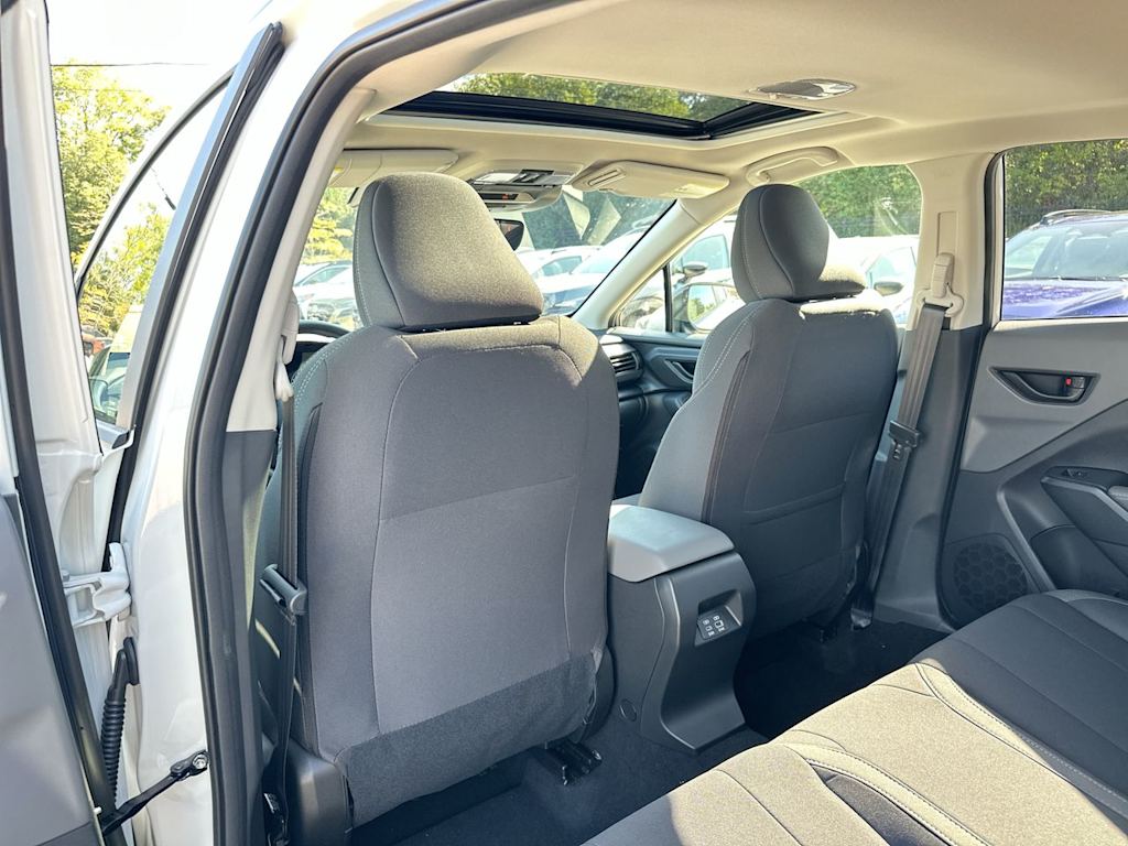 Thumbnail: 2025 Subaru Crosstrek - 12