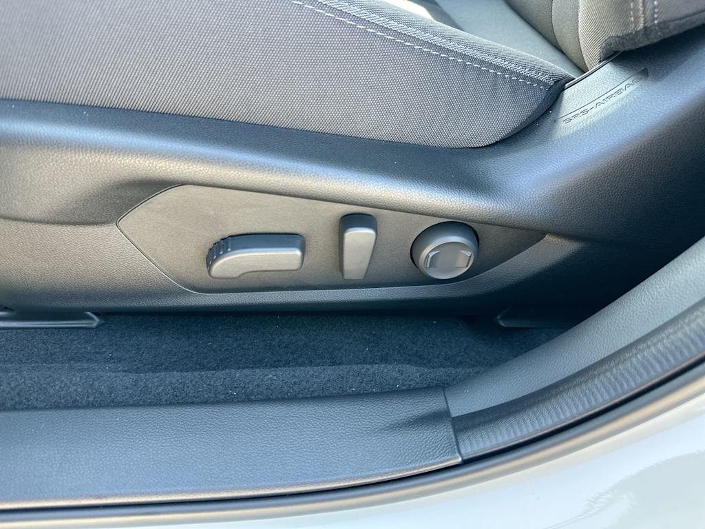 Thumbnail: 2025 Subaru Crosstrek - 29