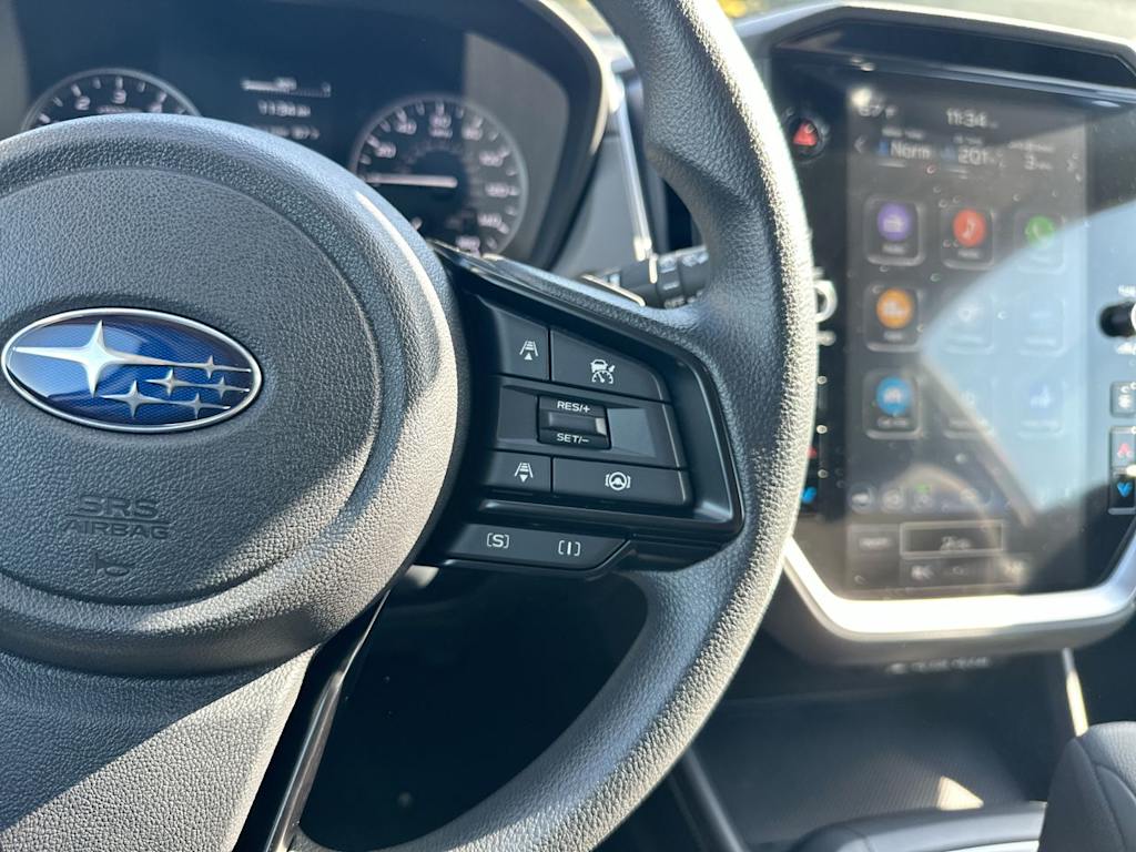 Thumbnail: 2025 Subaru Crosstrek - 34