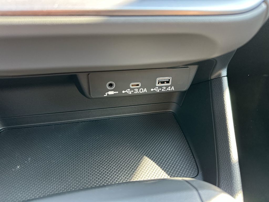 Thumbnail: 2025 Subaru Crosstrek - 35