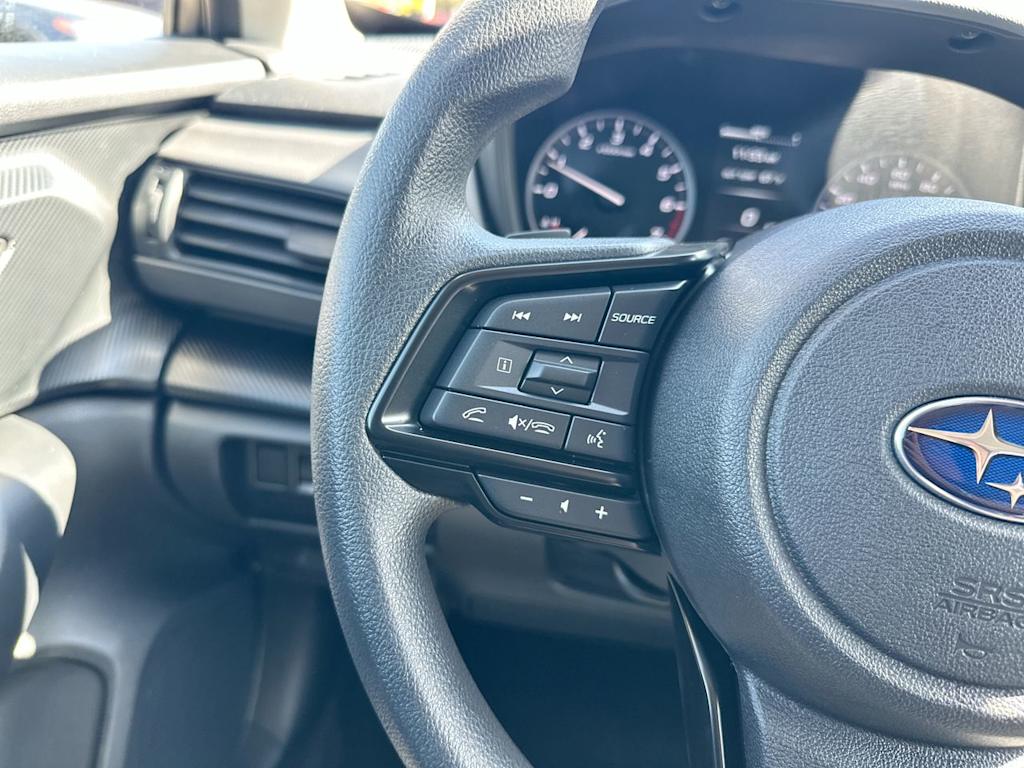 Thumbnail: 2025 Subaru Crosstrek - 33