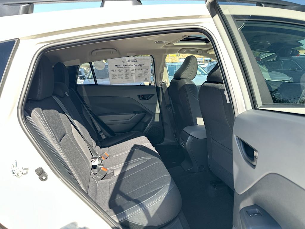 Thumbnail: 2025 Subaru Crosstrek - 32