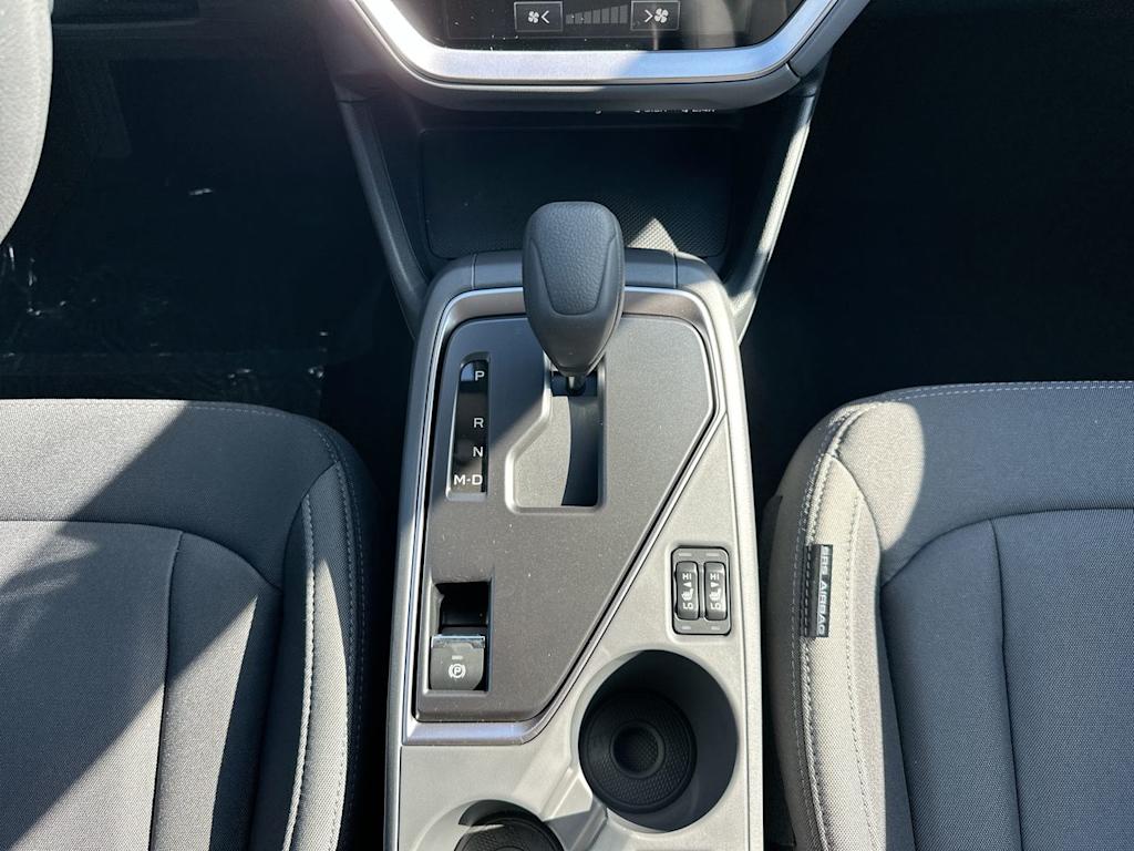 Thumbnail: 2025 Subaru Crosstrek - 36