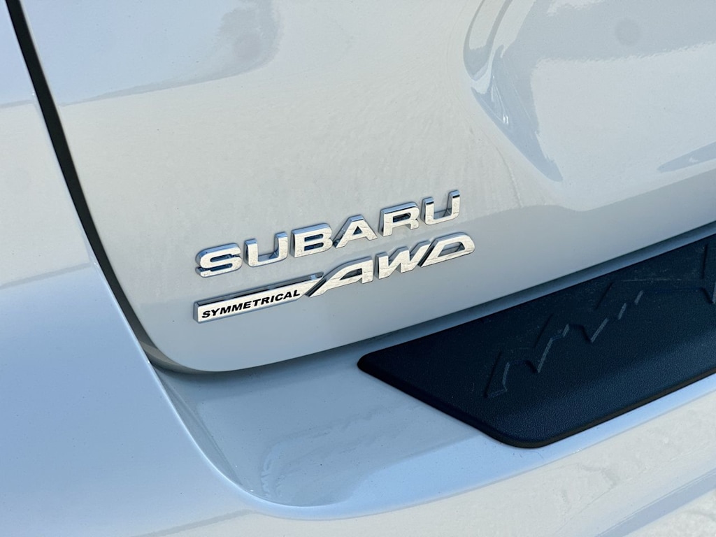 Thumbnail: 2025 Subaru Crosstrek - 7