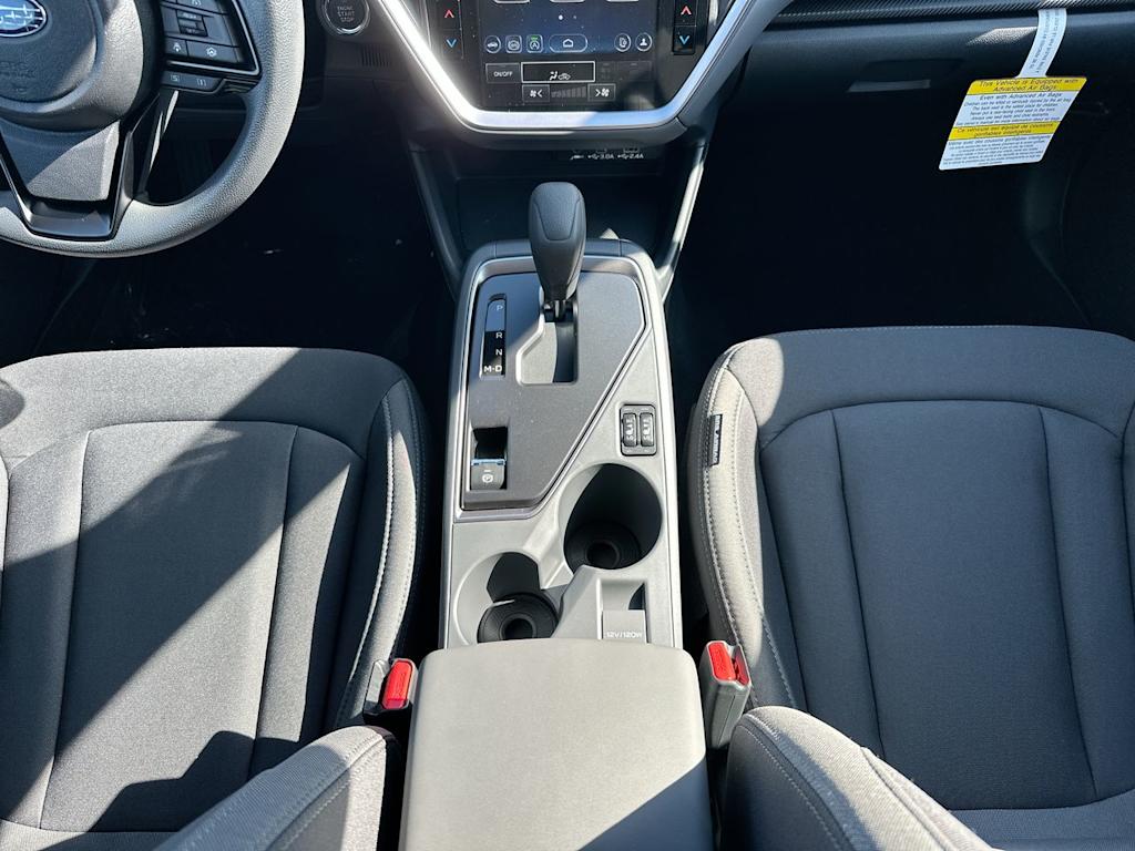 Thumbnail: 2025 Subaru Crosstrek - 14
