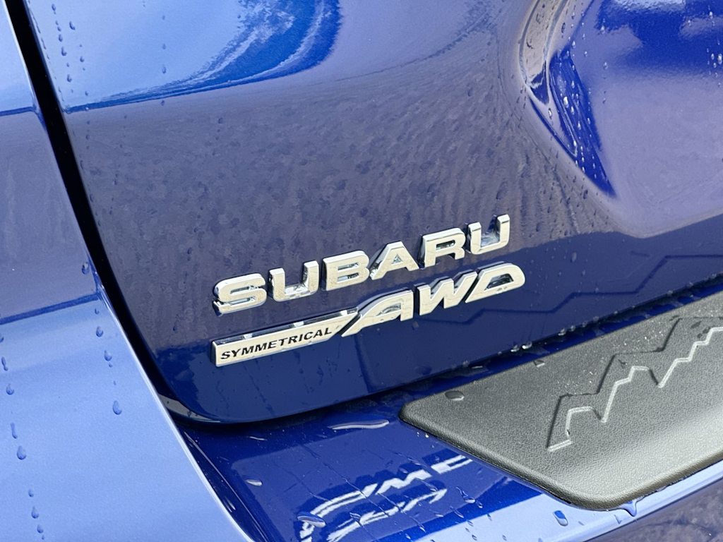 Thumbnail: 2025 Subaru Crosstrek - 7
