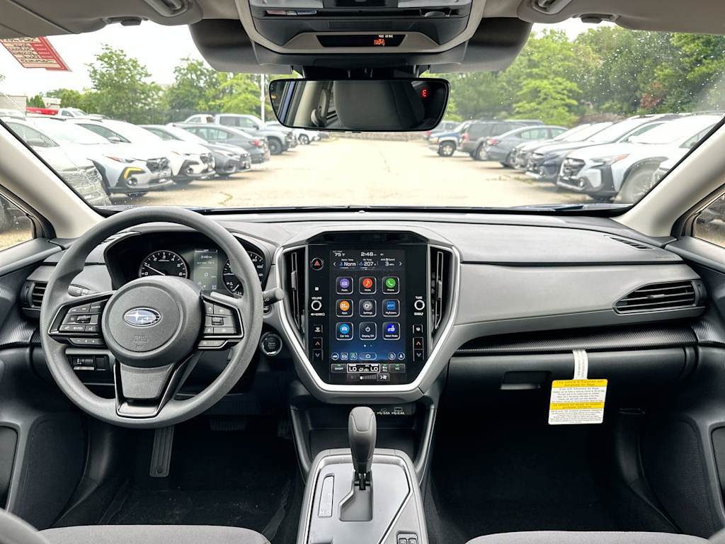 Thumbnail: 2025 Subaru Crosstrek - 2