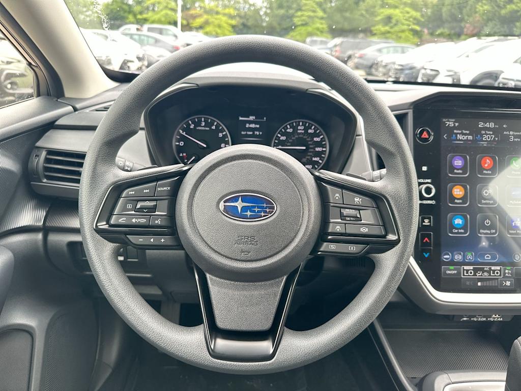 Thumbnail: 2025 Subaru Crosstrek - 9