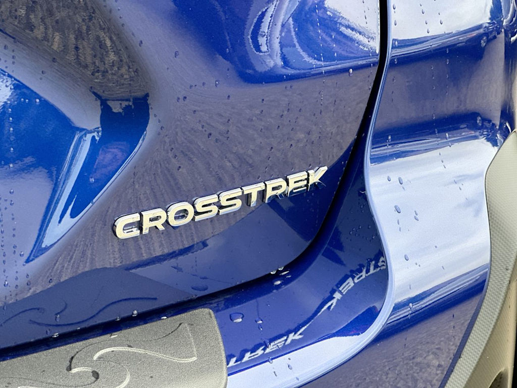 Thumbnail: 2025 Subaru Crosstrek - 27