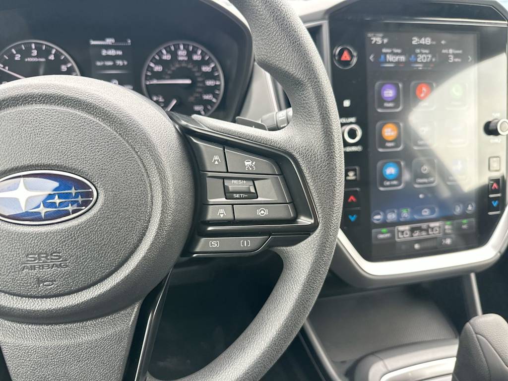 Thumbnail: 2025 Subaru Crosstrek - 33