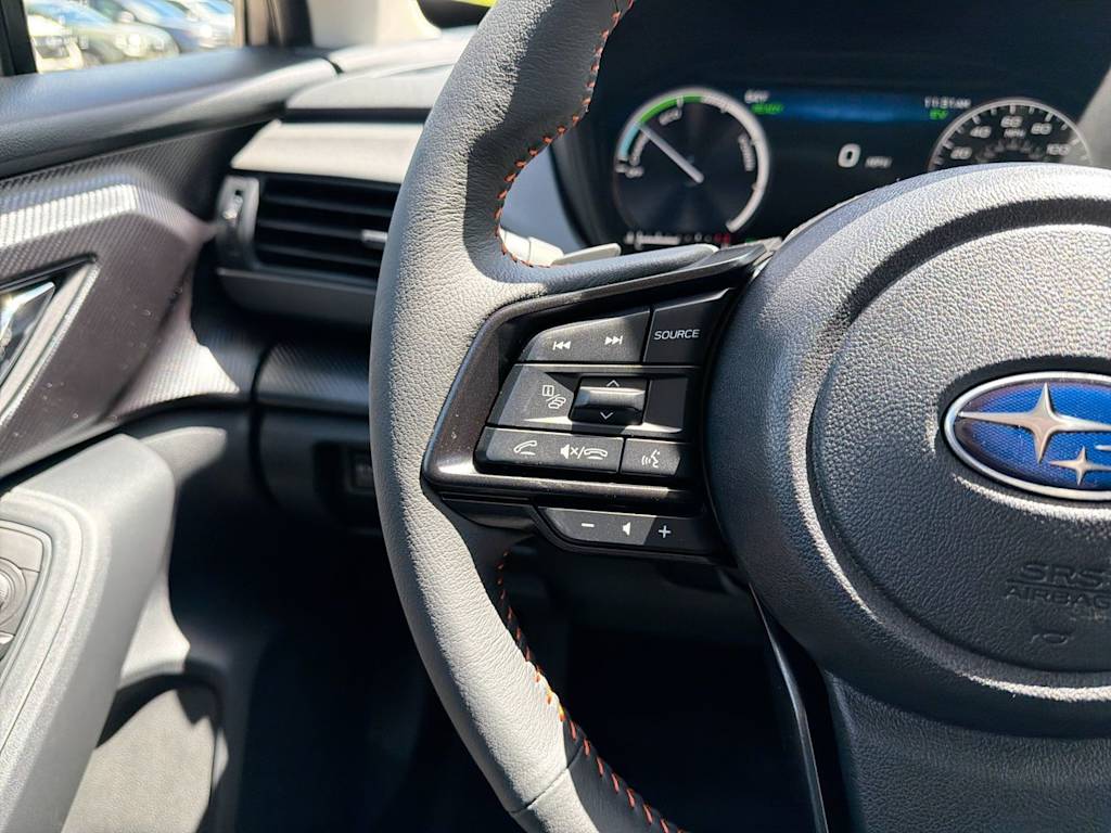 Thumbnail: 2026 Subaru Crosstrek - 32